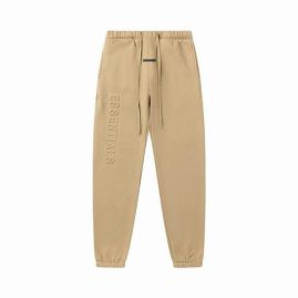 Picture for category Fear Of God Pants Long